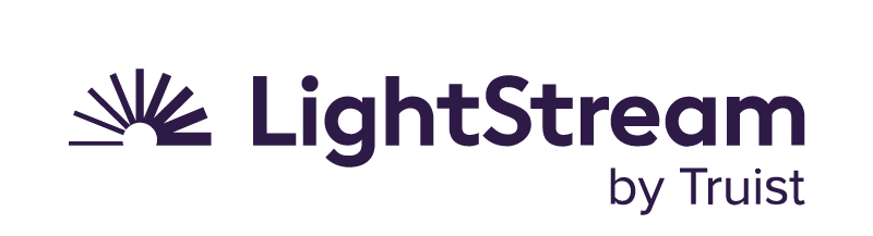 LightStream logo